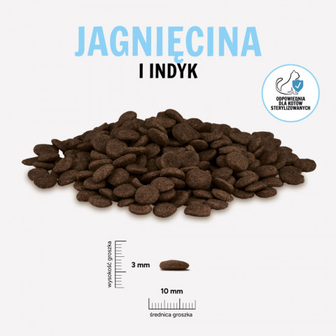 DIAMENTIQ Tofu Neutral Ultra clumping – stelivo pro kočky 2,5 kg + Paka Zwierzaka Jehněčí a krůtí – suché krmivo 400 g ZDARMA. - Fotogalerie 12