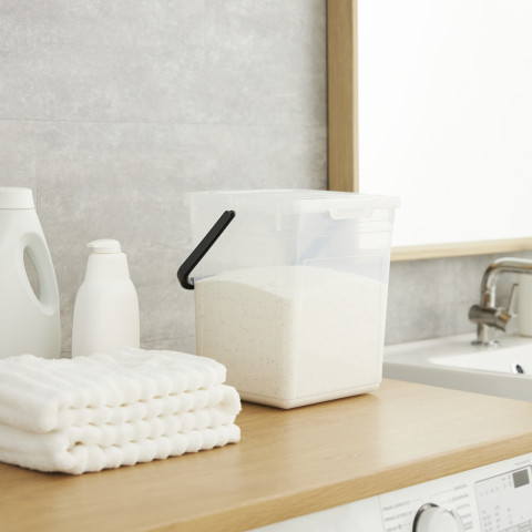 ROTHO Basic - nádoba na detergenty - 9l - Fotogalerie 2