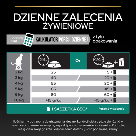 PURINA Pro Plan Sterilised Renal Turkey - suché krmivo pro kočky - 400g - Fotogalerie 4