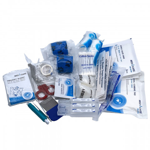 GAME DOG - lékárnička pro psy a kočky - Fotogalerie 2