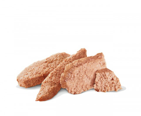 ROYAL CANIN Gastrointestinal High Fibre Loaf VHN - vlhké krmivo pro psy - 200g - Fotogalerie 3