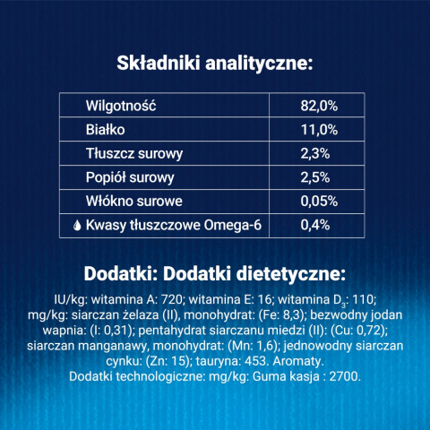 PURINA Felix MIX Chutí – mokré krmivo pro kočky – 120×85 g - Fotogalerie 3