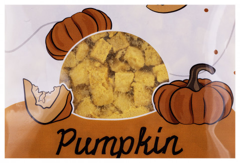PAKA ZWIERZAKA Pepe Lio Pumpkin - pamlsek pro psa - 20g - Fotogalerie 2