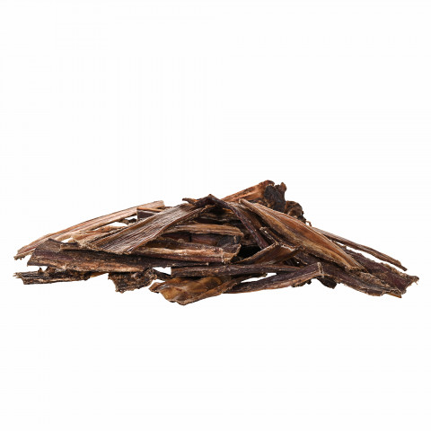 PETITTO Beef esophagus - pamlsek pro psa - 500g - Fotogalerie 5