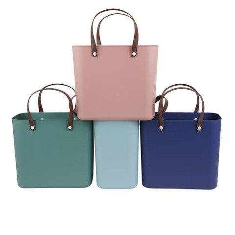 ROTHO Albula Style Pink - kabelka - 25l - Fotogalerie 3