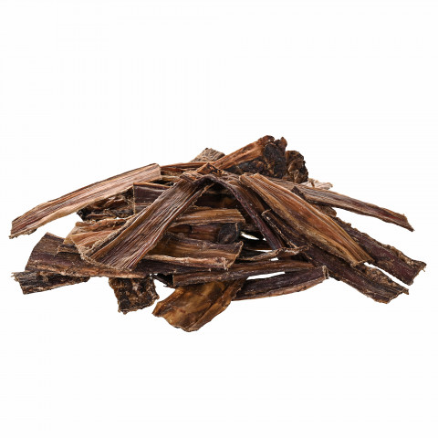 PETITTO Beef esophagus - pamlsek pro psa - 500g - Fotogalerie 1