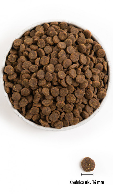 ACANA Singles Grass-Fed Lamb - suché krmivo pro psy - 6kg - Fotogalerie 3