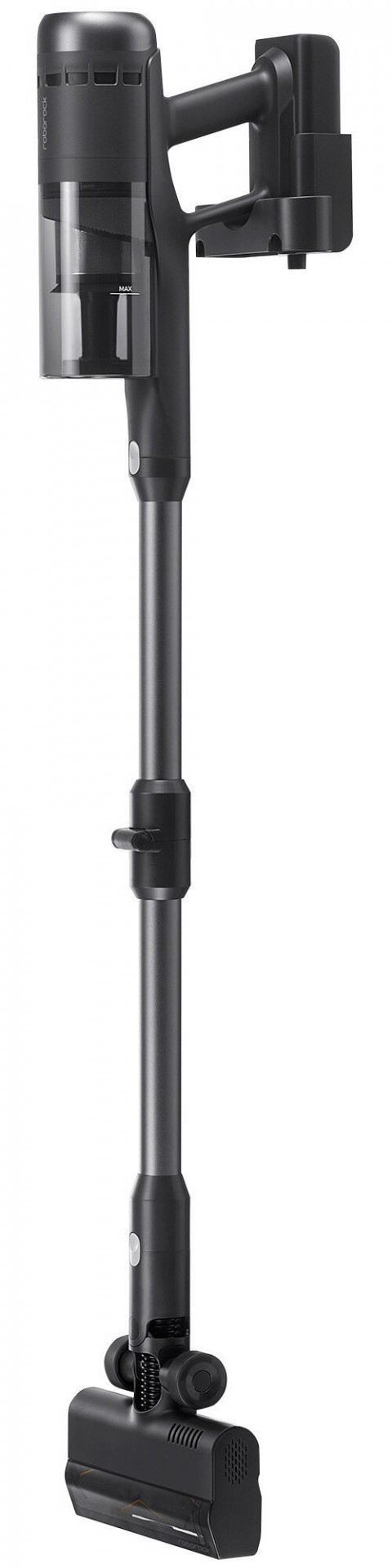 Akumulátorový vertikutátor Roborock H60 Ultra - Fotogalerie 16