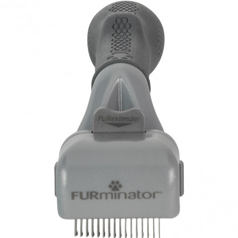 FURminator - furminator pro odstraňování zacuchání srsti pro psy a kočky - Fotogalerie 1