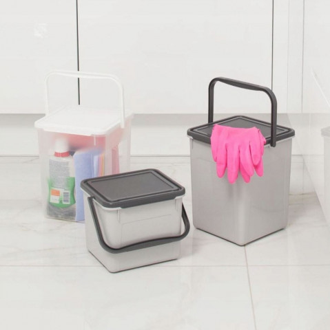 ROTHO Basic - nádoba na detergenty - 4,5l - Fotogalerie 2