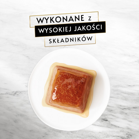 PURINA Gourmet Revelations Mousse with chicken in sauce - mokré krmivo pro kočky - 2x57g - Fotogalerie 4