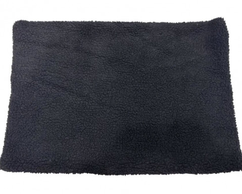 ZOLUX Nomad S – látkový přepravní box pro psa a kočku – 42×60×42 cm - Fotogalerie 2