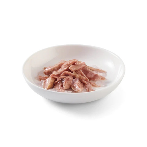 SCHESIR in jelly Tuna - mokré krmivo pro kočky - 85 g - Fotogalerie 2