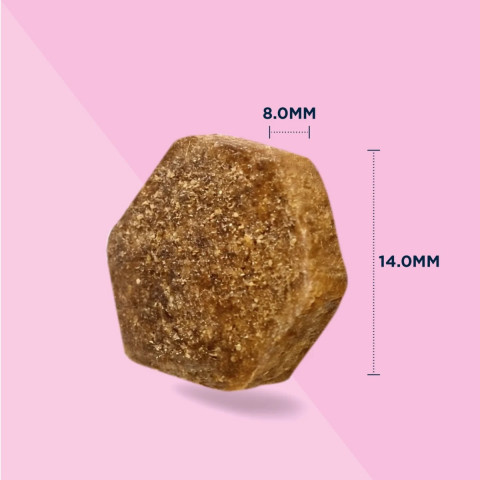 EUKANUBA Adult Small/Medium Rich in lamb & rice - suché krmivo pro psy - 12kg - Fotogalerie 3