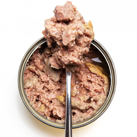 3COTY Chicken Struvite care - mokré krmivo pro kočky - 24x80g - Fotogalerie 11