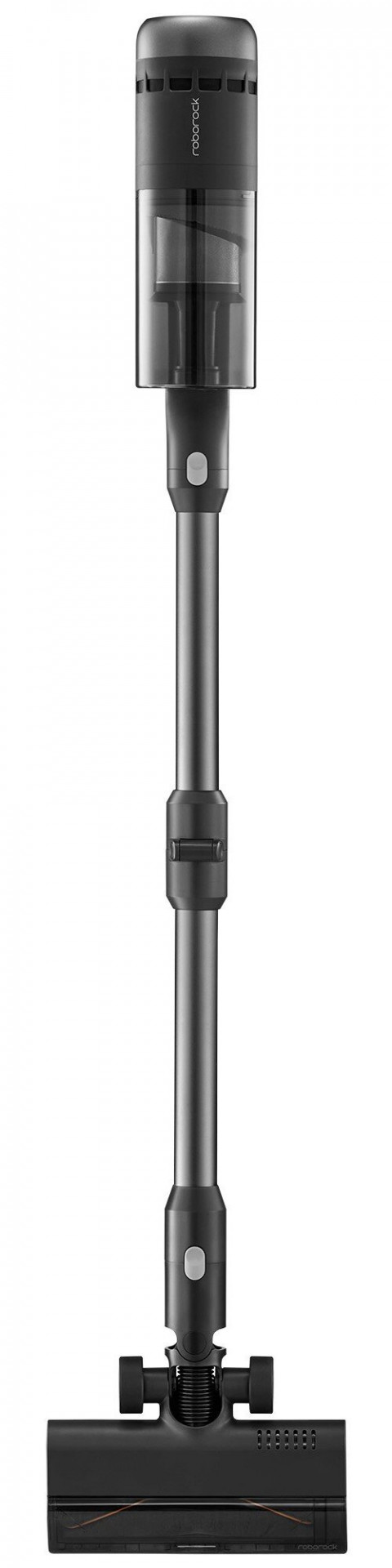 Akumulátorový vertikutátor Roborock H60 Ultra - Fotogalerie 18