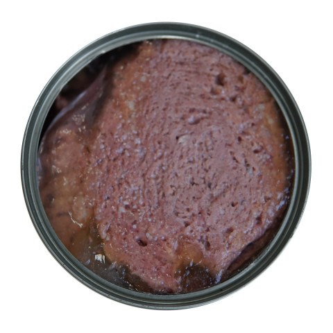 BULTI Rich in beef - mokré krmivo pro kočky - 400g - Fotogalerie 2