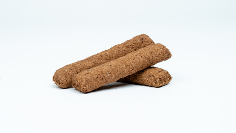 TUF TUF Masové kuličky Mix 4 příchutí – pamlsek pro psy – 12x70g - Fotogalerie 21