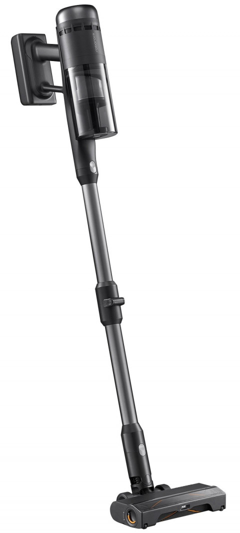 Akumulátorový vertikutátor Roborock H60 Ultra - Fotogalerie 17