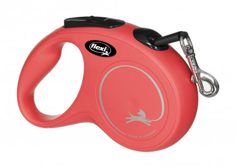 FLEXI New Classic XS - samonavíjecí vodítko - 3m - Fotogalerie 7