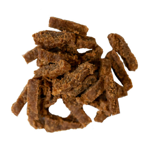 BULTI Jerky sticks rich in rabbit - pamlsek pro kočky - 60g - Fotogalerie 2