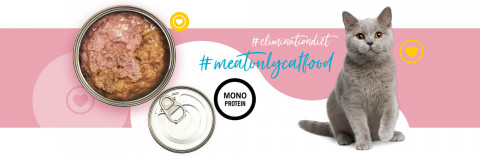 3COTY 07. Turkey - mokré krmivo pro kočky - 6x180g - Fotogalerie 9