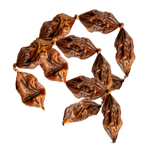 BULT Dried beef sausages - pamlsek pro psa - 12 - Fotogalerie 2