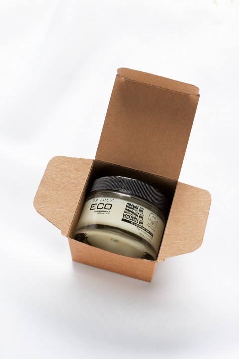 DR LUCY Eco - výživné máslo pro psy - 50 ml - Fotogalerie 2