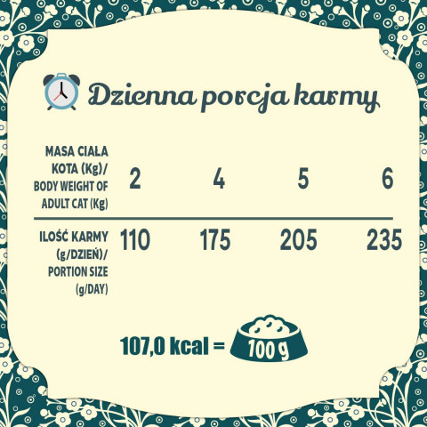 FOLK Excelent duck of Greater Poland - mokré krmivo pro kočky - 85g - Fotogalerie 2