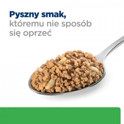 HILL'S Prescription Diet Weight loss r/d - mokré krmivo pro psy - 350g - Fotogalerie 4