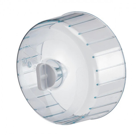 FERPLAST Silea - kolotoč pro hlodavce – 16,5x10cm - Fotogalerie 2