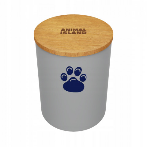 ANIMAL ISLAND Food container - nádoba na potraviny - 3l - Fotogalerie 1