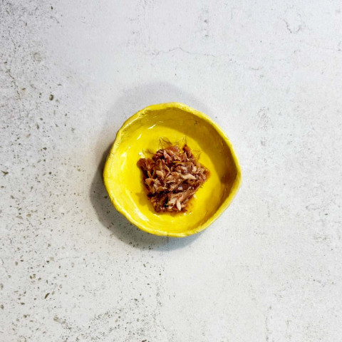 OLLO Cat nr 11 Tuna & Lobster in broth - mokré krmivo pro kočky - 70g - Fotogalerie 2