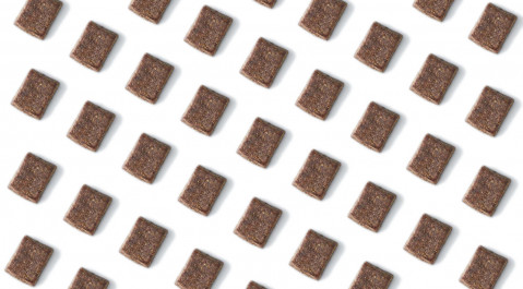 JOHN DOG Soft Bites Cubes Beef 95% - pochoutka pro psy - 120g - Fotogalerie 2