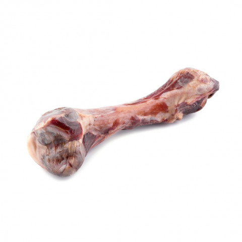 MACED Parmská šunka - žvýkací kost pro psy - 330g - Fotogalerie 3