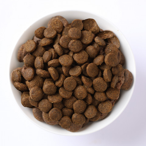 Farmina Pet Food 8010276033635 suché krmivo pro psy 2,5 g Dospělý jedinec Kuřecí maso - Fotogalerie 5