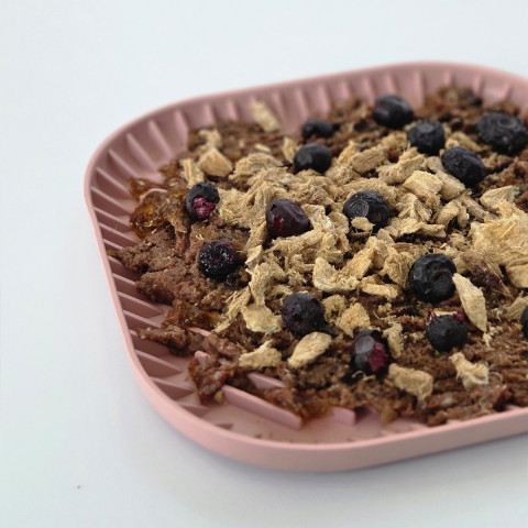 PEPE Lio Blueberry - pamlsek pro psa - 15g - Fotogalerie 2