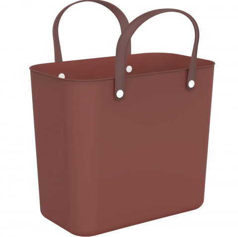 ROTHO Albula Style Burgundy - kabelka - 25l - Fotogalerie 1