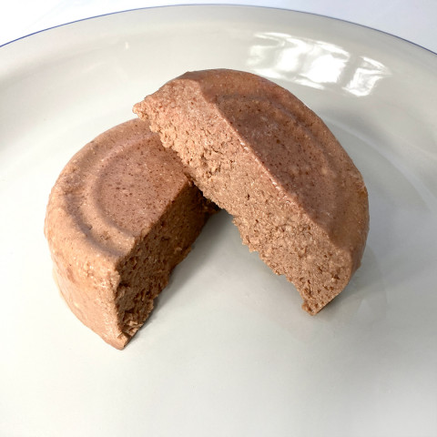 FOLK Traditional Polish delicious rabbit - mokré krmivo pro kočky - 85g - Fotogalerie 3