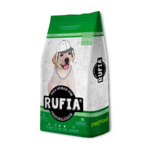 RUFIA Junior - suché krmivo pro psy - 20kg - Fotogalerie 1