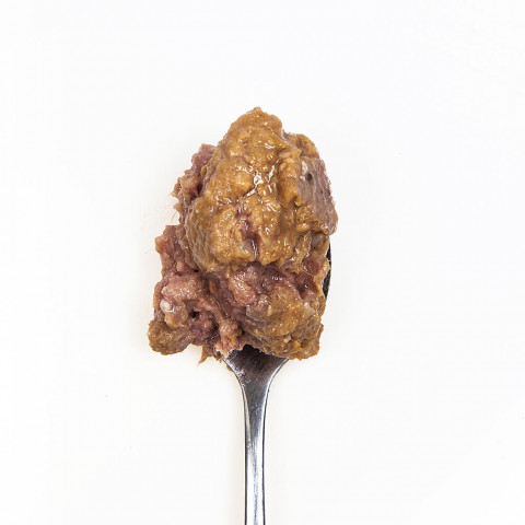 3COTY 07. Turkey - mokré krmivo pro kočky - 6x180g - Fotogalerie 4