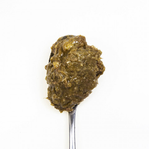 3COTY 34. Turkey Senior - mokré krmivo pro kočky - 6x180g - Fotogalerie 3