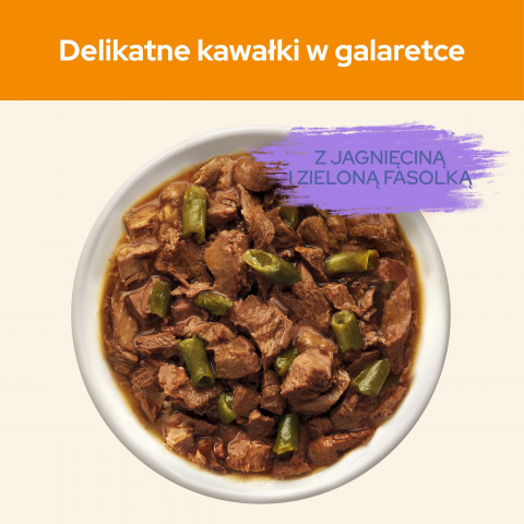 Purina Cat Chow Adult 1+ 85 g - Fotogalerie 4