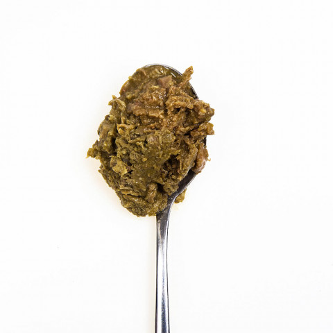 3COTY 02. Chicken - mokré krmivo pro kočky - 180g - Fotogalerie 4