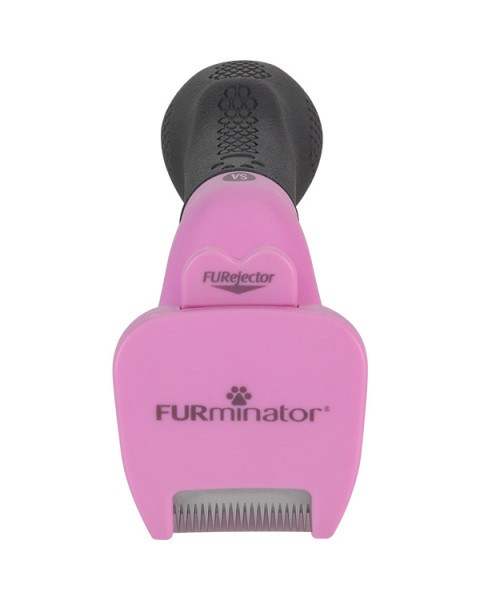 FURminator - furminator pro malá zvířata - Fotogalerie 4
