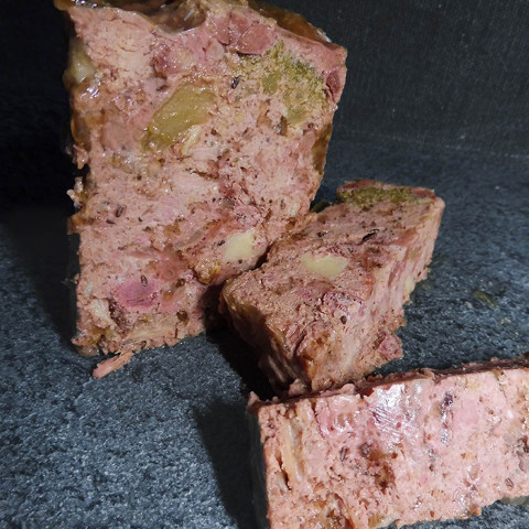 PUPIL Premium All Meat Beef - vlhké krmivo pro psy - 800g - Fotogalerie 2