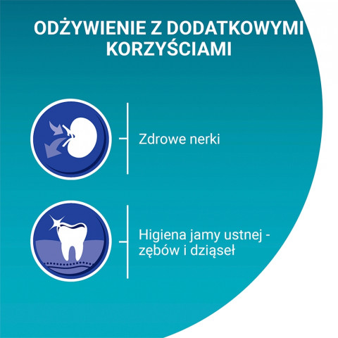 PURINA One Bifensis Senior 7+ - suché krmivo pro kočky - 800 g - Fotogalerie 6