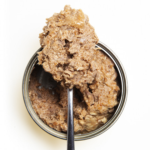 3COTY Chicken with krill - mokré krmivo pro kočky - 80g - Fotogalerie 8