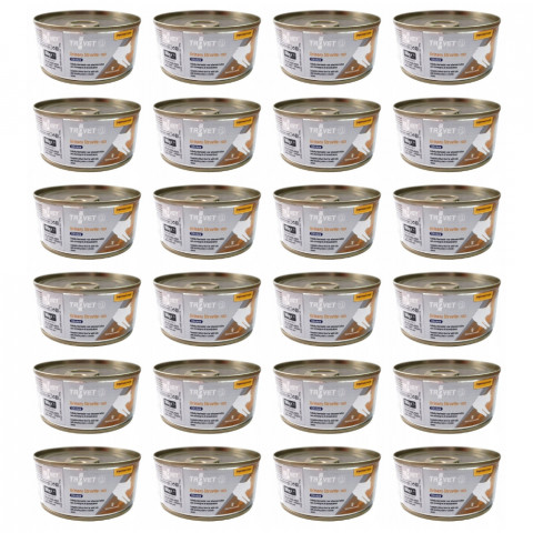 TROVET 8716811031677 šťavnaté krmivo pro kočky 100 g - Fotogalerie 1