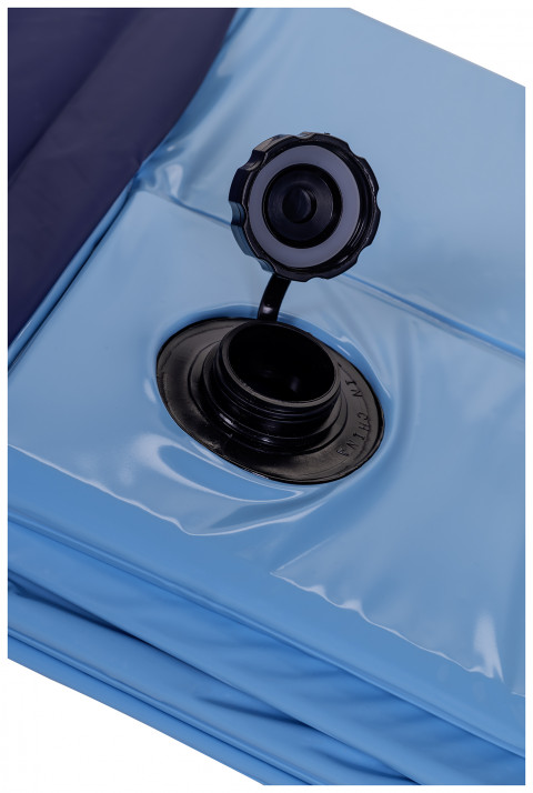 DIAMENTIQ letní sada: bazén 160x30 cm a chladicí podložka 70x110 cm - Fotogalerie 9